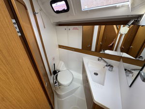 Jeanneau 53 „Trinity“ – fotka 5
