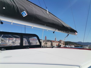 Lagoon 40 „Wave elli“ – fotka 10