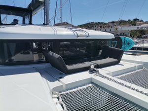 Lagoon 40 „Wave elli“ – fotka 17