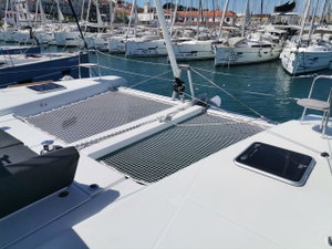 Lagoon 40 „Wave elli“ – fotka 16
