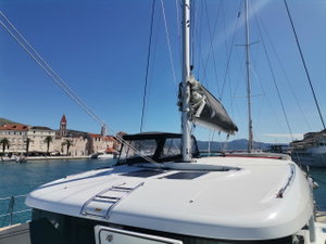 Lagoon 40 „Wave elli“ – fotka 13