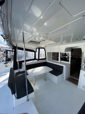 Lagoon 450 F „Double elli“ – fotka 6
