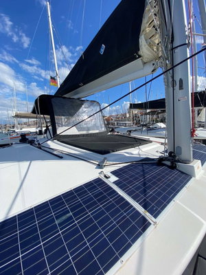 Lagoon 450 F „Double elli“ – fotka 12