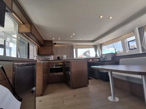 Lagoon 450 F „Double elli“ – fotka 15