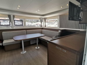 Lagoon 450 F „Double elli“ – fotka 14