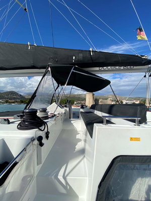Lagoon 450 F „Double elli“ – fotka 23