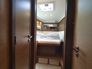 Lagoon 450 F „Double elli“ – fotka 3