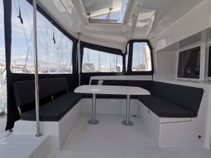 Lagoon 450 F „Double elli“ – fotka 17