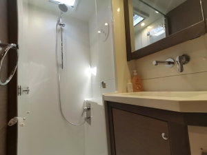 Lagoon 450 F „Double elli“ – fotka 4