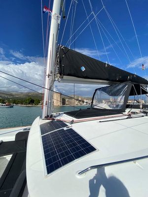 Lagoon 450 F „Double elli“ – fotka 21
