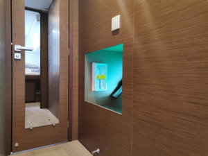 Lagoon 450 F „Double elli“ – fotka 20