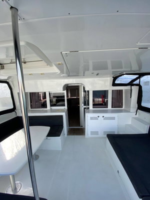 Lagoon 450 F „Double elli“ – fotka 9