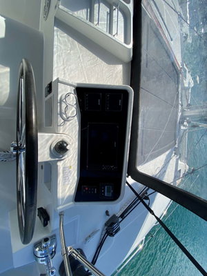 Lagoon 450 F „Double elli“ – fotka 11