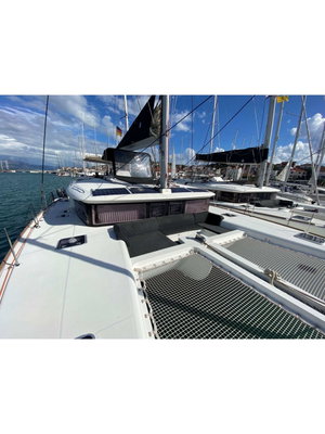Lagoon 450 F „Double elli“ – fotka 13