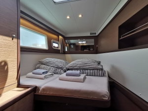 Lagoon 450 F „Double elli“ – fotka 18
