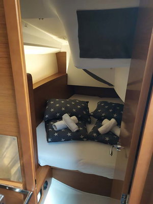 Sun Odyssey 349 „Sweet Elli“ – fotka 14