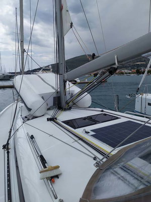 Sun Odyssey 440 „Uccelli“ – fotka 7
