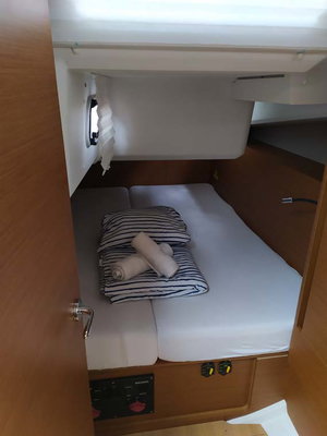Sun Odyssey 440 „Uccelli“ – fotka 15