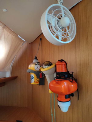 Sun Odyssey 44i
