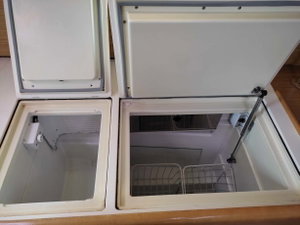 Sun Odyssey 44i