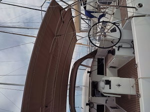 Sun Odyssey 490 „White Pearl“ – fotka 2