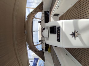 Sun Odyssey 490 „White Pearl“ – fotka 5