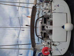 Sun Odyssey 490 „White Pearl“ – fotka 4