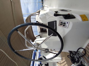 Sun Odyssey 490 „White Pearl“ – fotka 6