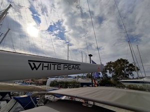 Sun Odyssey 490 „White Pearl“ – fotka 21