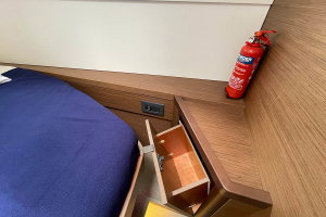 Lagoon 46 „PRINCESS JULIJA“ – fotka 32