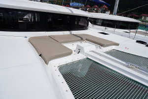 Lagoon 46 „PRINCESS JULIJA“ – fotka 40