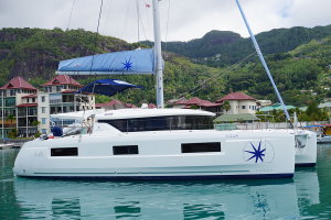 Lagoon 46 „PRINCESS JULIJA“ – fotka 35
