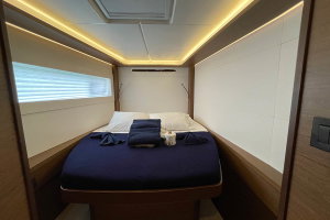 Lagoon 46 „PRINCESS JULIJA“ – fotka 9