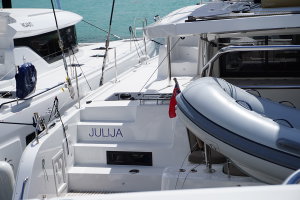 Lagoon 46 „PRINCESS JULIJA“ – fotka 39