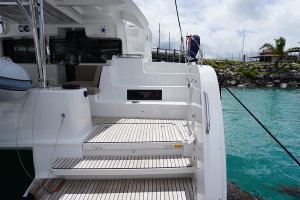 Lagoon 46 „PRINCESS JULIJA“ – fotka 37