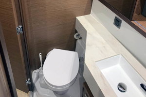 Lagoon 46 „Mateta“ – fotka 10