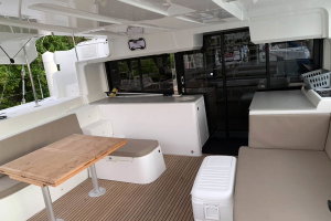 Lagoon 46 „Maui“ – fotka 3