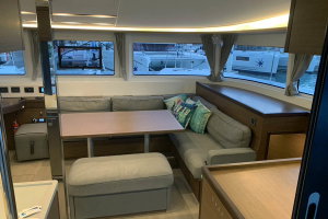 Lagoon 46 „Maui“ – fotka 6