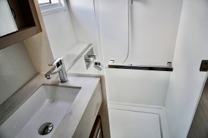 Lagoon 46 „Trinity“ – fotka 21