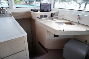 Lagoon 46 „Trinity“ – fotka 15