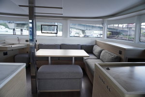 Lagoon 46 „Trinity“ – fotka 11