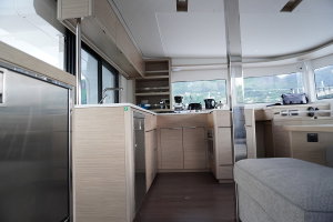 Lagoon 46 „Trinity“ – fotka 19