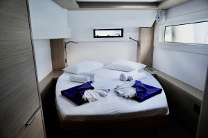 Lagoon 46 „Trinity“ – fotka 10