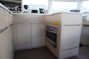 Lagoon 46 „Trinity“ – fotka 13