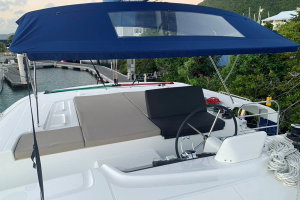 Lagoon 46 „Trinity“ – fotka 2