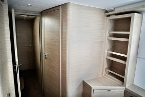 Lagoon 46 „Trinity“ – fotka 7