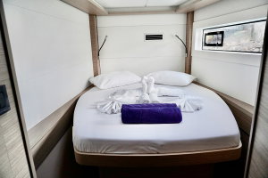 Lagoon 46 „Trinity“ – fotka 9