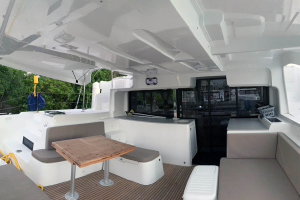 Lagoon 46 „Trinity“ – fotka 4