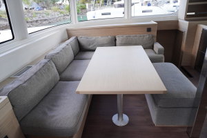 Lagoon 46 „Trinity“ – fotka 17