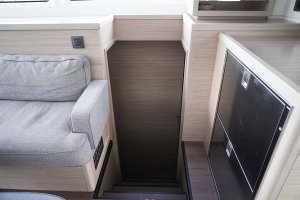 Lagoon 46 „Trinity“ – fotka 18